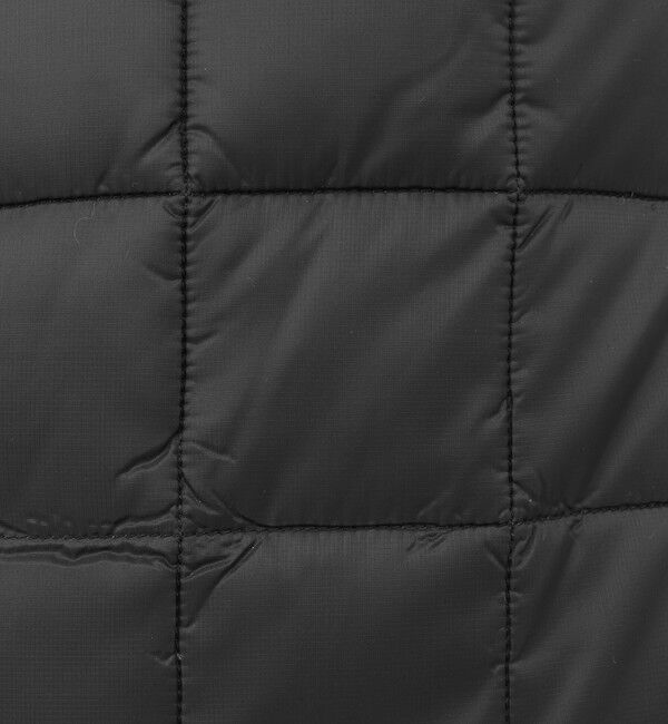 NOLLEY'S goodman「【TAION/タイオン】DOWN&times;BOA REVERSIBLE VEST 25AW」|ダウンベスト・ベスト|