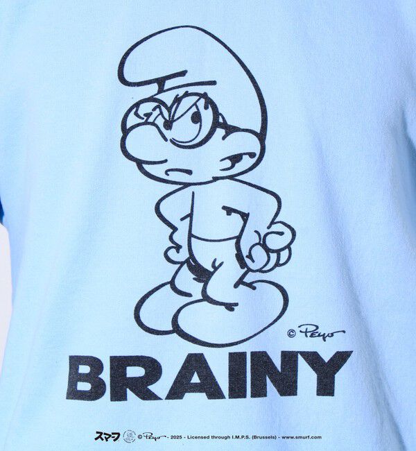 GLOSTER「【GOOD ROCK SPEED】キャラプリント 裏起毛スウェット」|スウェット・ジャージ|