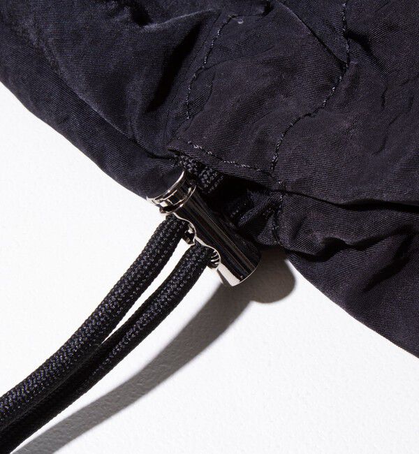 GLOSTER「【昨年即完アイテムが再登場！】【UNISEX】別注 OUTDOOR ドロストショッパーバッグ」|ショルダー・メッセンジャー|