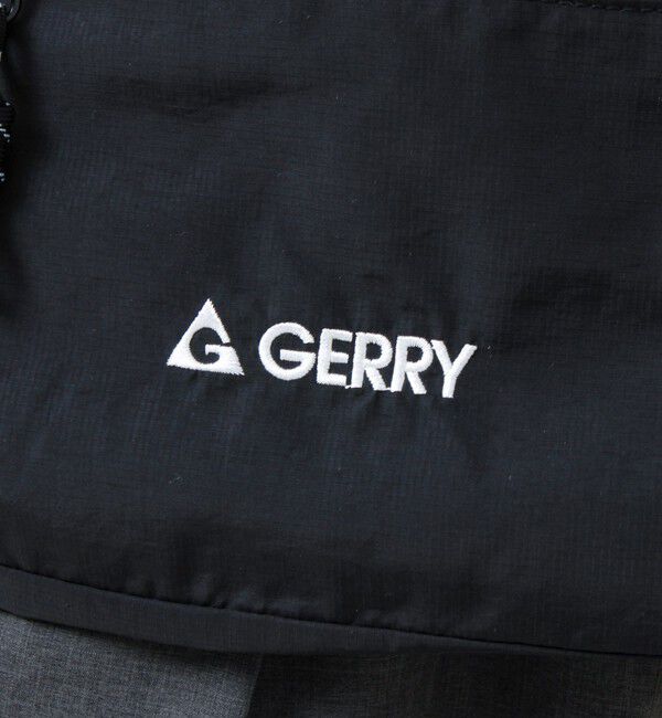 GLOSTER「【GERRY/ジェリー】4WAY マルチミニショルダー」|ショルダー・メッセンジャー|