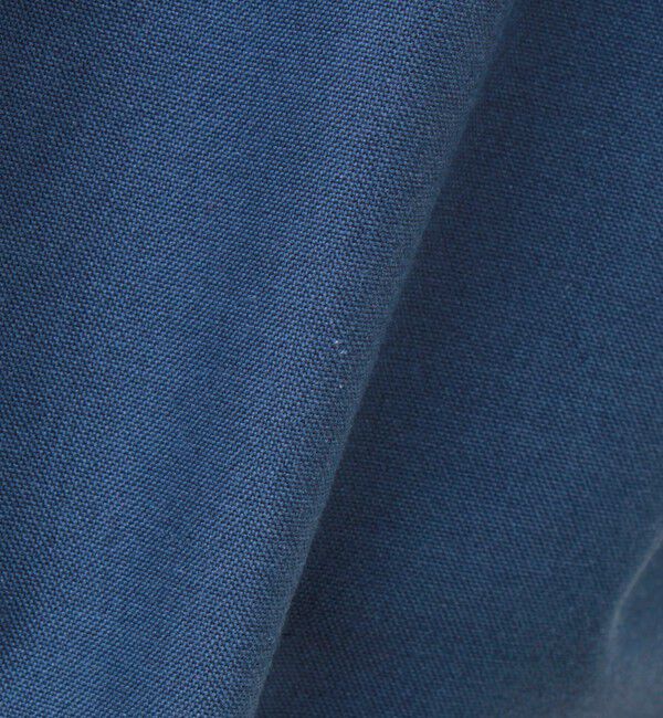 GLOSTER「【フレブル刺繍】七分袖シャツ ストライプ/無地」|シャツ・ブラウス|