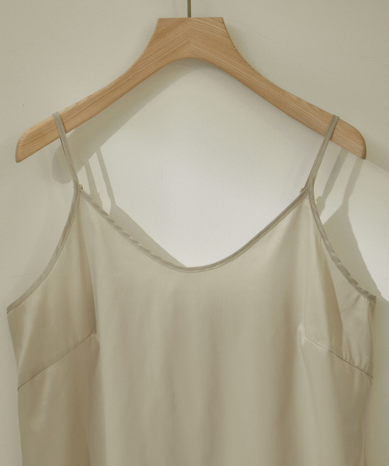 SALON adam et rope'「ペチコートワンピース【着丈調整可能】」|その他|