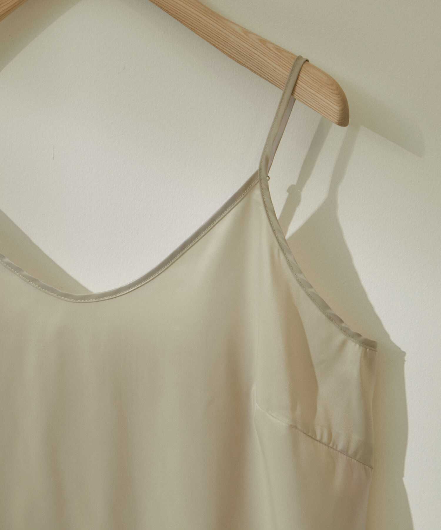 SALON adam et rope'「ペチコートワンピース【着丈調整可能】」|その他|