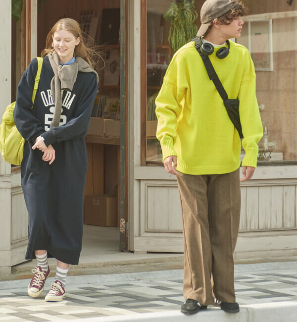  「adidas | 〈別注〉HANDBALL SPEZIAL MEN」|スニーカー|