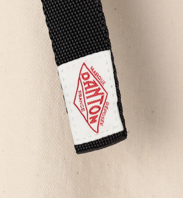 DANTON「DANTON | カラーデニム ベルトイージーパンツ MEN」|デニム|