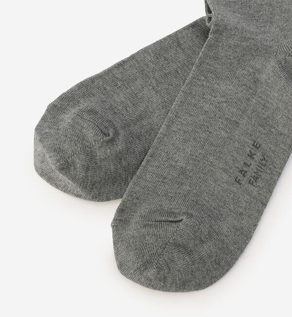 FALKE 「FALKE | 14657 FAMILY SOCKS MEN」|ソックス|