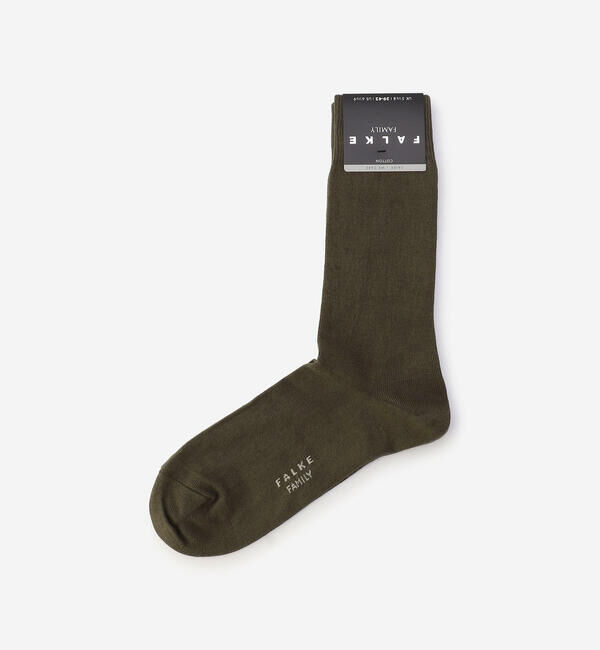 FALKE 「FALKE | 14657 FAMILY SOCKS MEN」|ソックス|