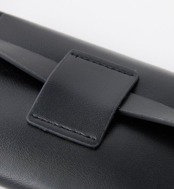  「【PAPILLONNER/パピヨネ】バッグ付きベルト」|ベルト|