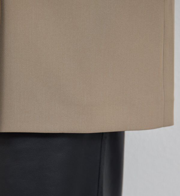  「ライトテーラードジャケット」|テーラードジャケット|