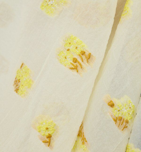  「【手洗い可】バルーンブラウス」|シャツ・ブラウス|