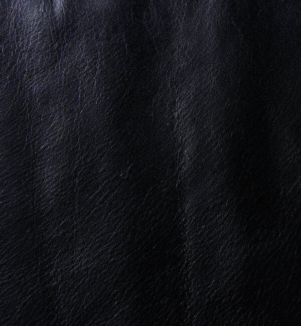  「ソフトレザーラウンドショルダーバッグ」|ショルダー・メッセンジャー|