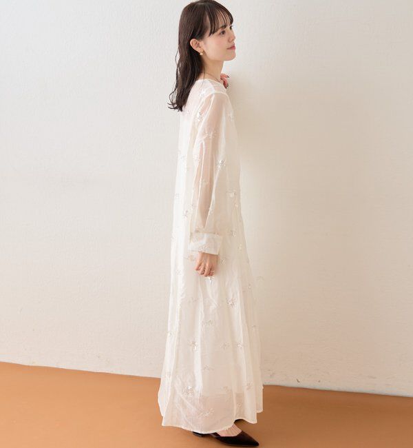  「ビジューワンピース」|ワンピース|