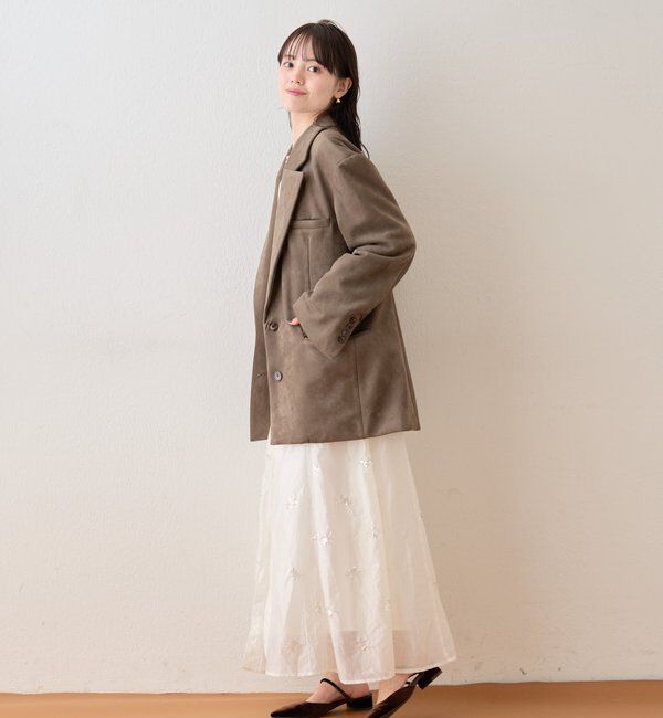  「ビジューワンピース」|ワンピース|