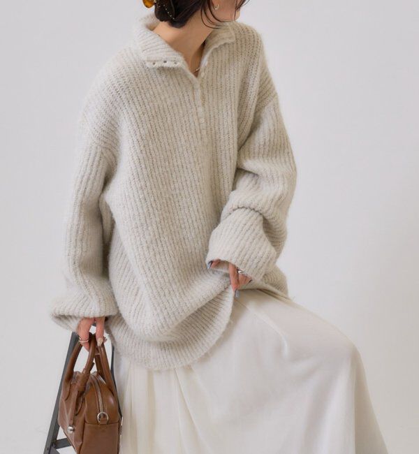  「シアーキャミSETワンピース」|ワンピース|