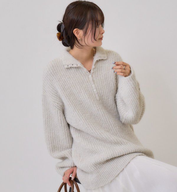  「シアーキャミSETワンピース」|ワンピース|