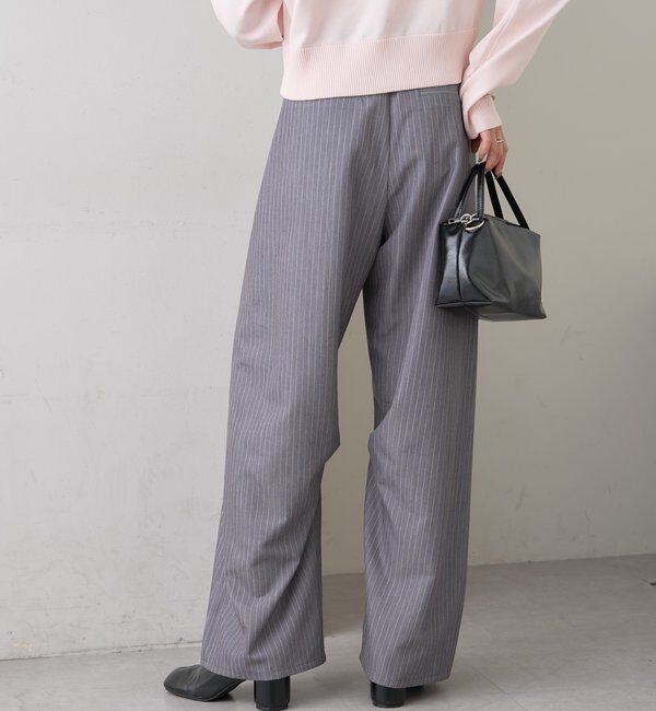  「26SSカーブスラックス2」|チノ|