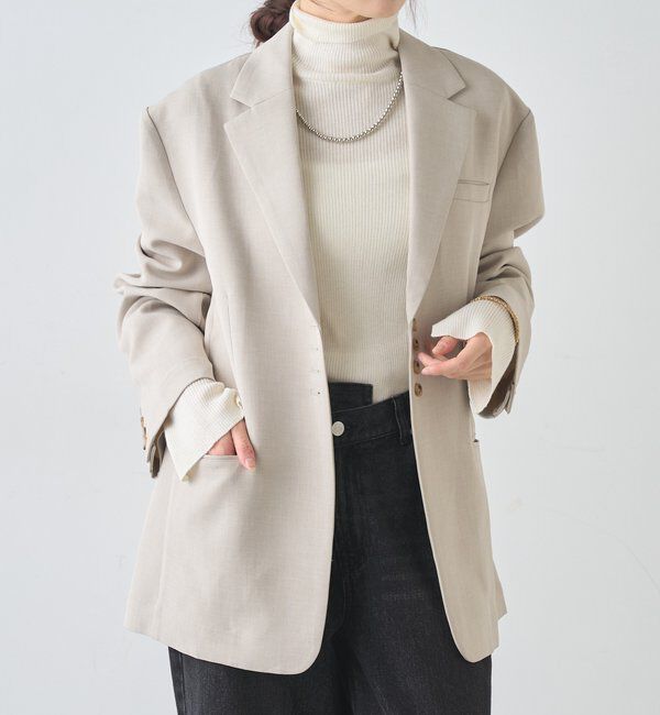  「オーバージャケット」|その他|