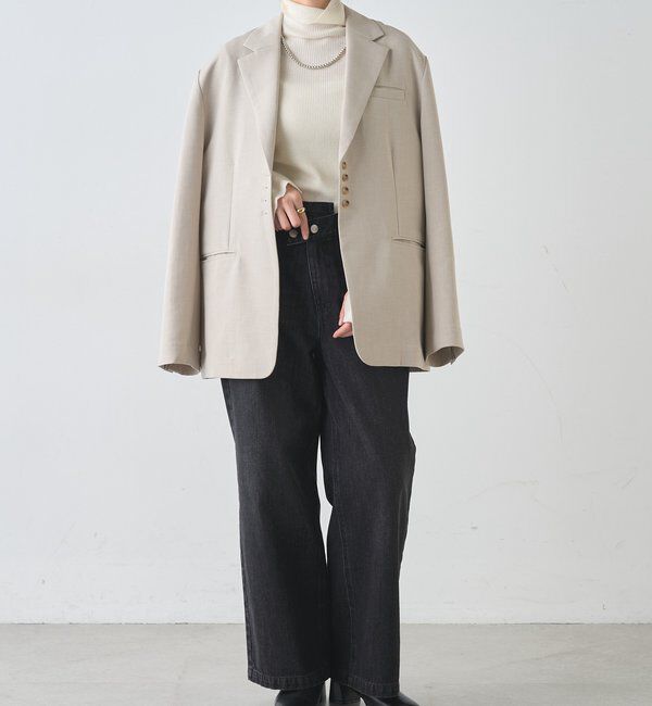  「オーバージャケット」|その他|