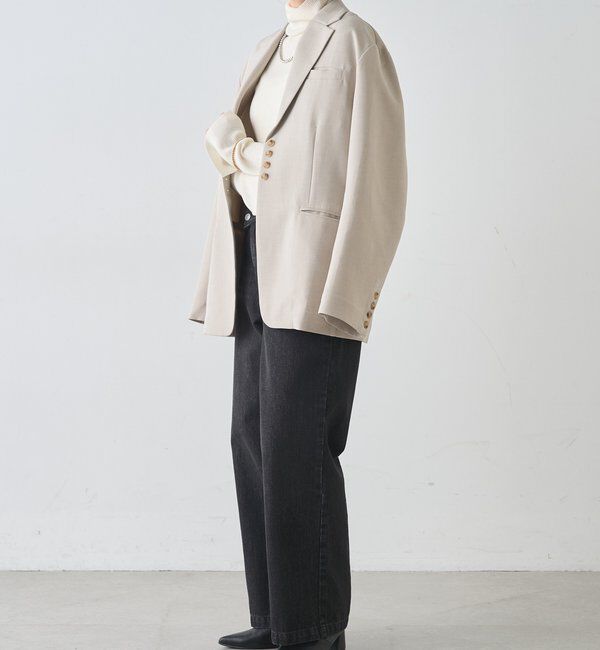  「オーバージャケット」|その他|