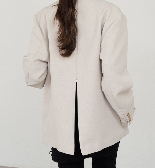  「オーバージャケット」|その他|