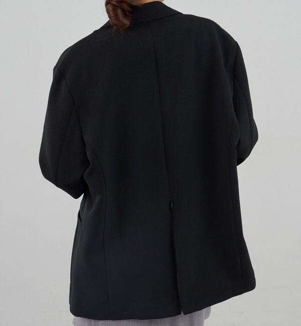  「オーバージャケット」|その他|