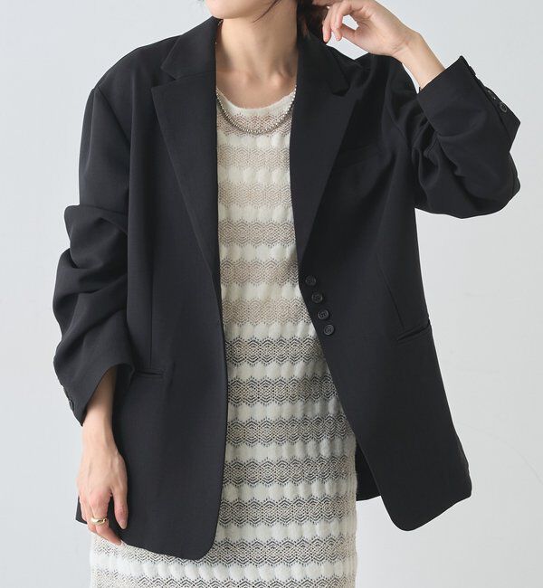  「オーバージャケット」|その他|