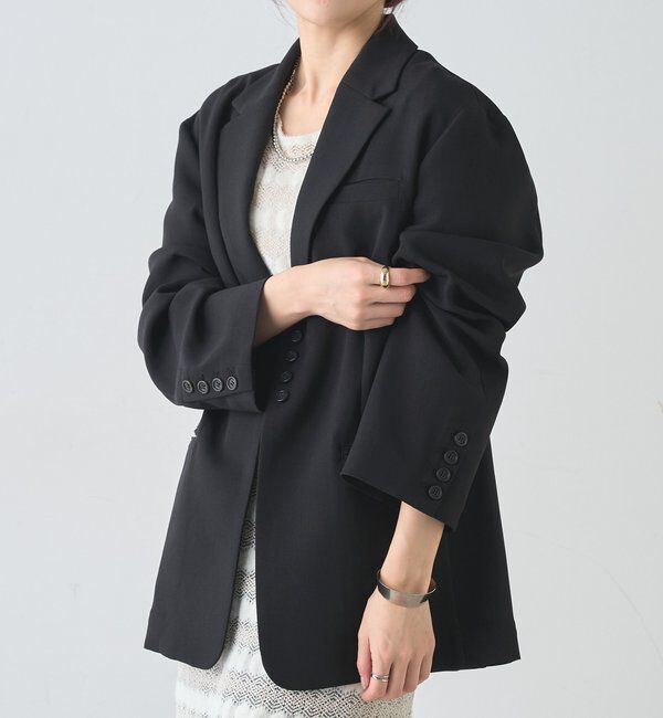  「オーバージャケット」|その他|