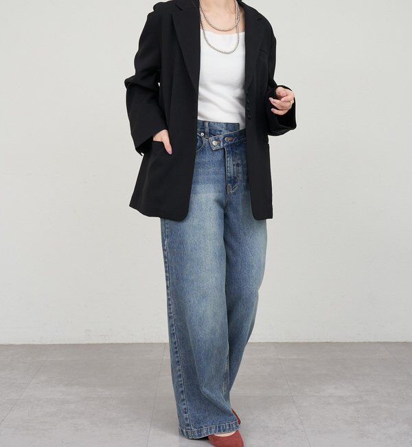  「オーバージャケット」|その他|