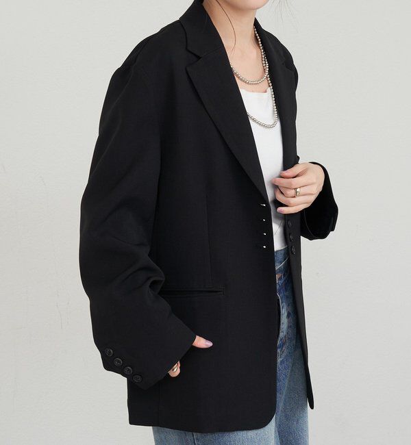  「オーバージャケット」|その他|