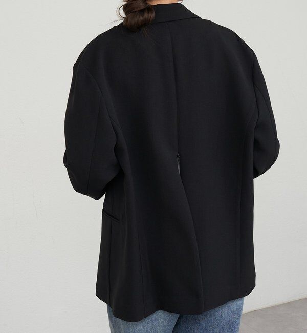  「オーバージャケット」|その他|