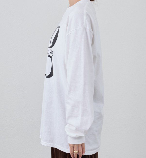  「MOOD TEE」|Tシャツ・カットソー|