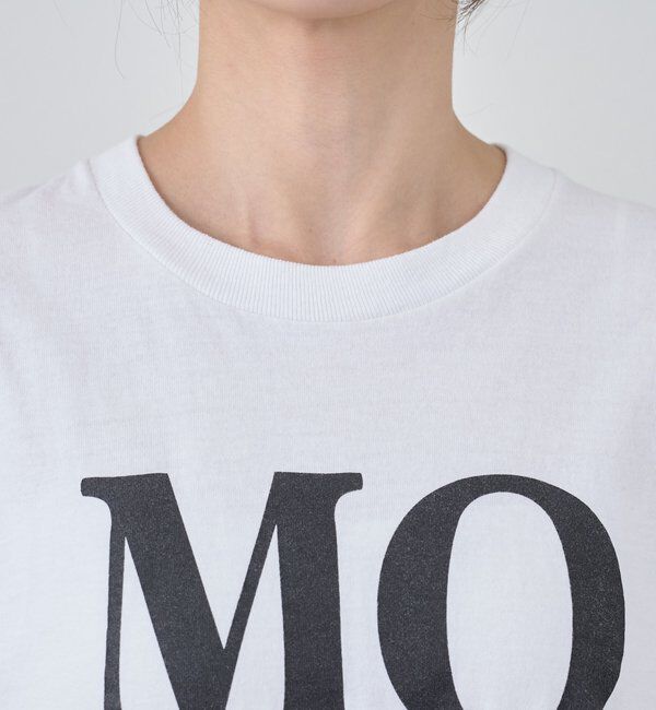  「MOOD TEE」|Tシャツ・カットソー|