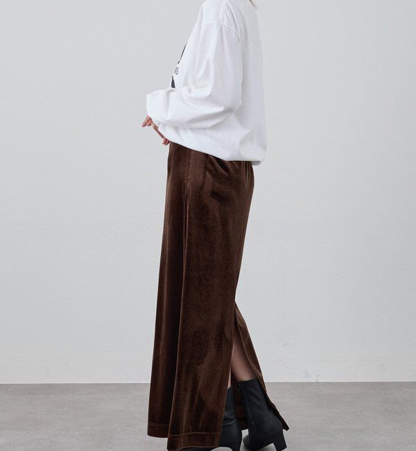  「MOOD TEE」|Tシャツ・カットソー|