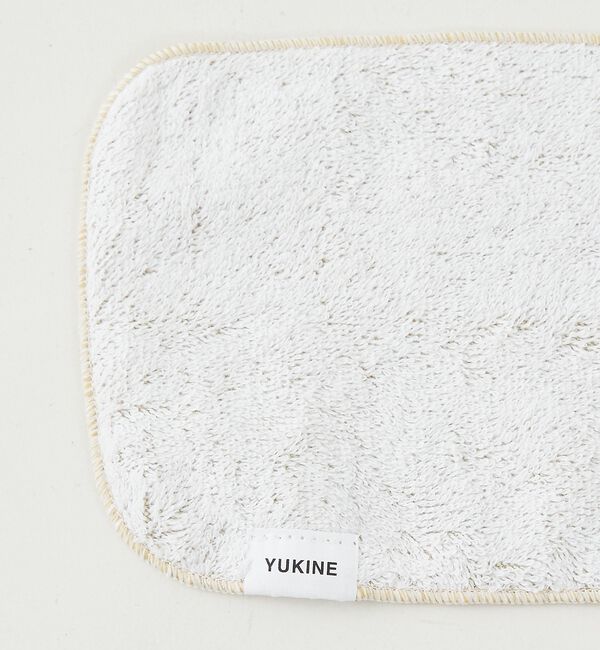 collex「【WEB限定】【SHINTO TOWEL】 YUKINE BITS ハンカチ3枚」|タオル|