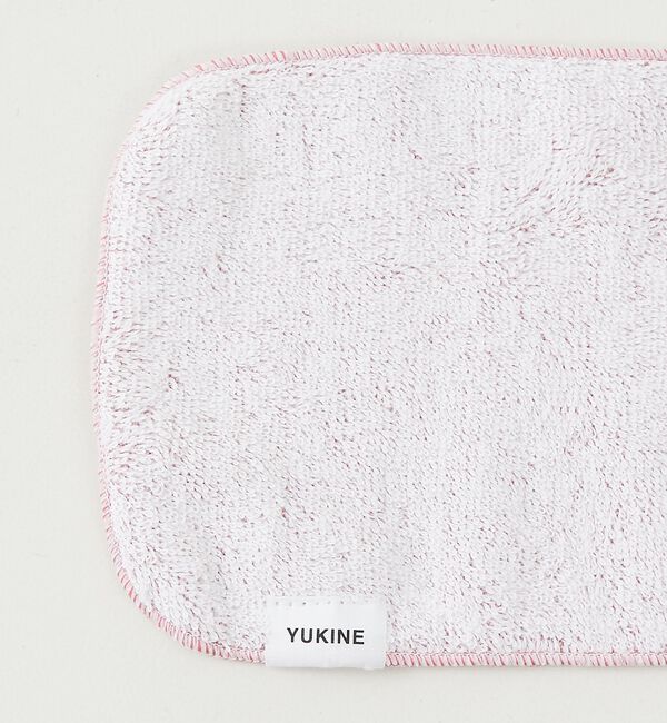 collex「【WEB限定】【SHINTO TOWEL】 YUKINE BITS ハンカチ3枚」|タオル|