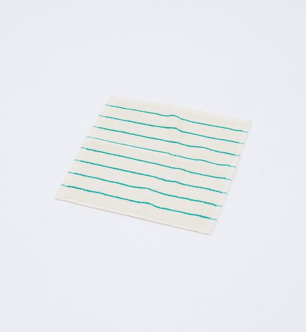 collex「【BONGUSTA/ボングスタ】 ハンドタオル NARAM WASH CLOTH」|ハンカチ|