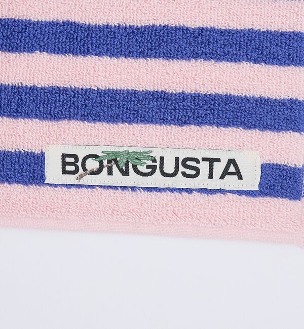 collex「【BONGUSTA/ボングスタ】ハンドタオル  NARAM HAND TOWEL」|タオル|
