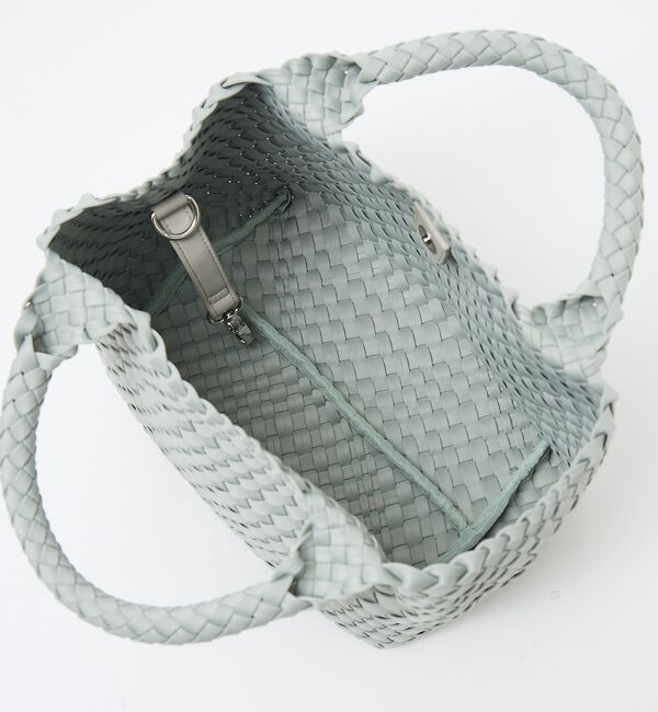 collex「2WAYナイロンテープメッシュトート&ショルダーバッグ」|トートバッグ|