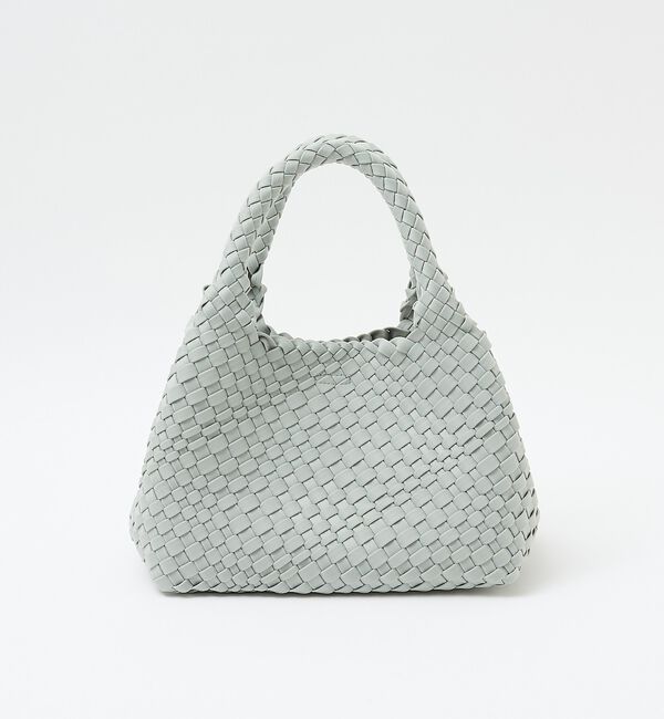 collex「2WAYナイロンテープメッシュトート&ショルダーバッグ」|トートバッグ|