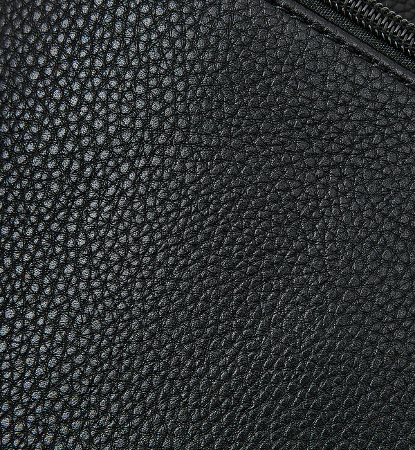 ABAHOUSE「【WEB別注】定番 / シボレザー ショルダーバッグ / ボディバッグ」|その他|