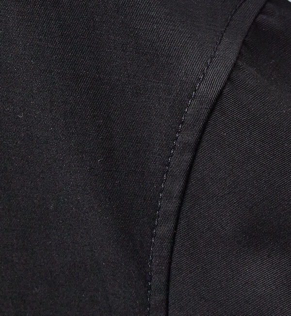 ABAHOUSE「ボクシーシルエット ジップブルゾン」|ブルゾン・スタジャン|