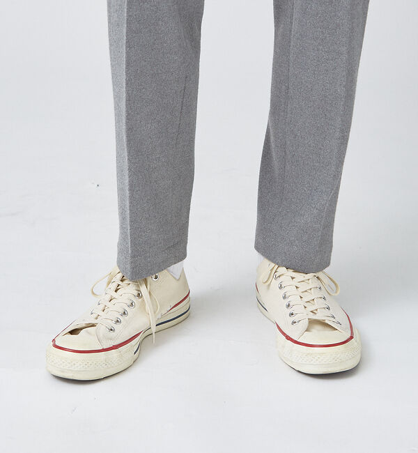 ABAHOUSE「【コスミカルウォーム】 ノータック イージースラックス」|その他|