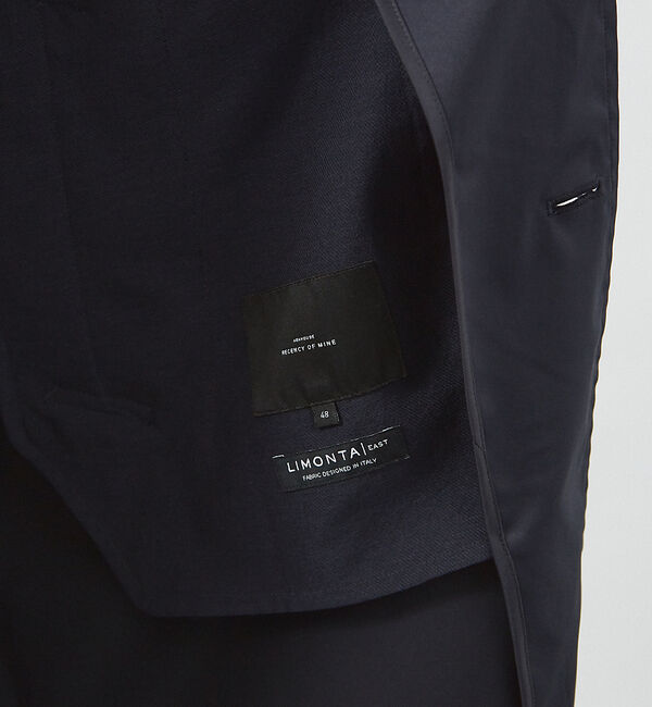 ABAHOUSE「【LIMONTA】マルチファンクション バルカラーコート/ステンカラーコート」|ステンカラーコート|