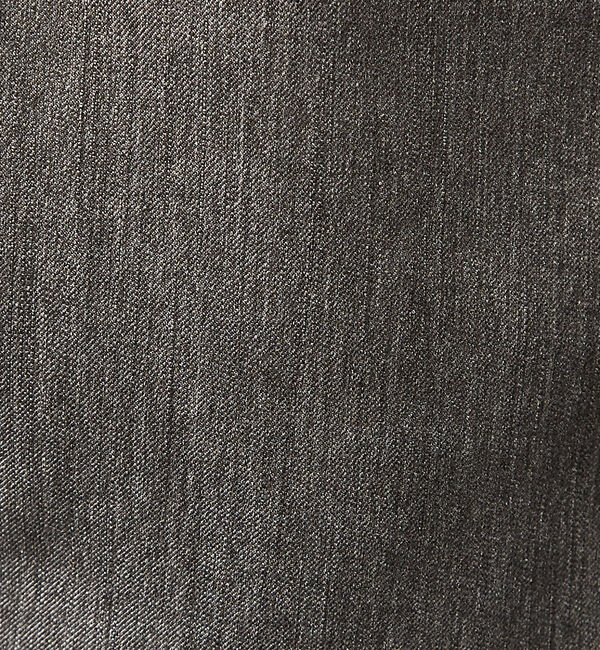 ABAHOUSE「デニムライク ワイドストレート スラックス / ワイドパンツ【予約】」|その他|