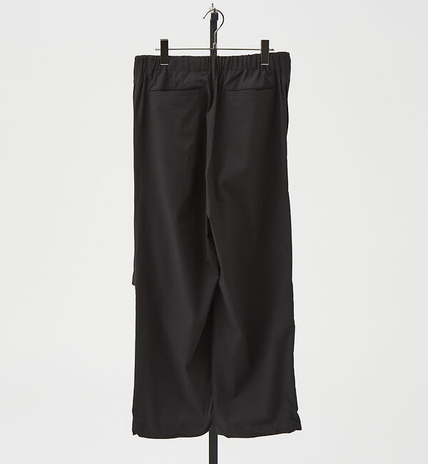 ABAHOUSE「【AH ABAHOUSE】360&deg;ストレッチ ウォータープルーフ パラシュート」|その他|