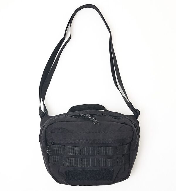 ABAHOUSE「【OverLand EQUIPMENTオーバーランドイクイップメント 】ショルダ」|ショルダー・メッセンジャー|