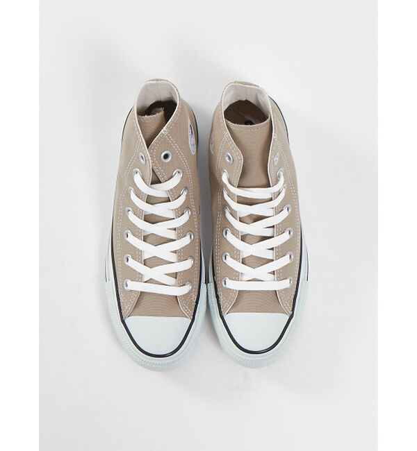 Rouge vif「【CONVERSE】オールスターカラーズ　HI」|スニーカー|
