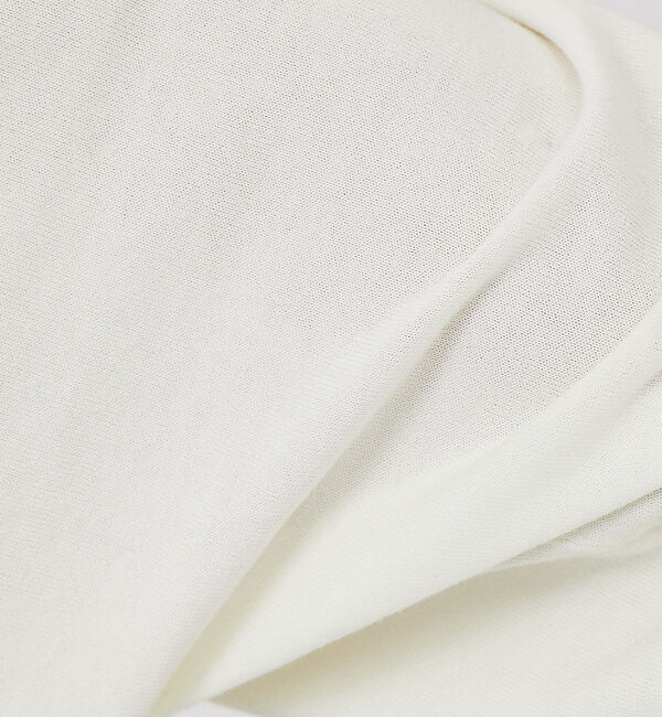 Rouge vif「Vネックプルオーバーニット」|ニット・セーター|