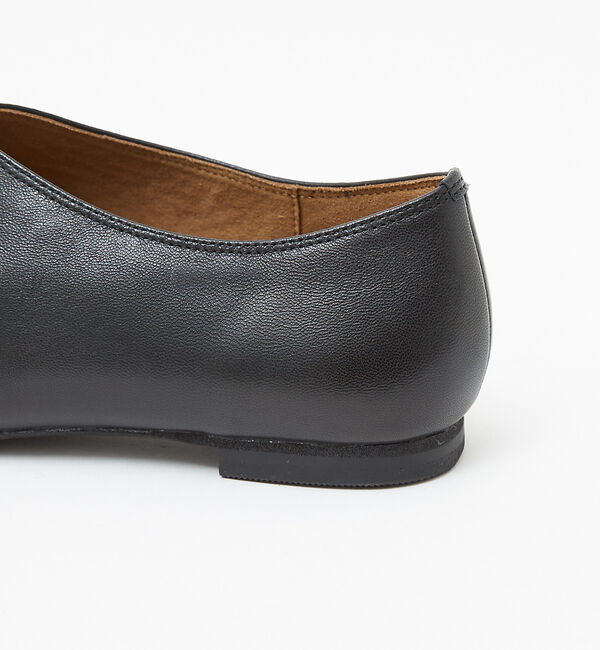 AU BANNISTER「レースアップソフトシューズ」|その他|