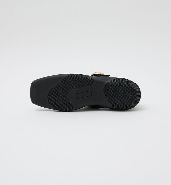 AU BANNISTER「メリージェーンスニーカー」|スニーカー|